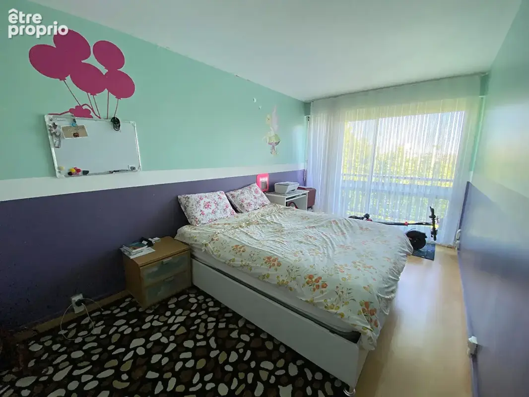 À vendre - appartement 4 pièces - le mée-sur-seine - photo 8