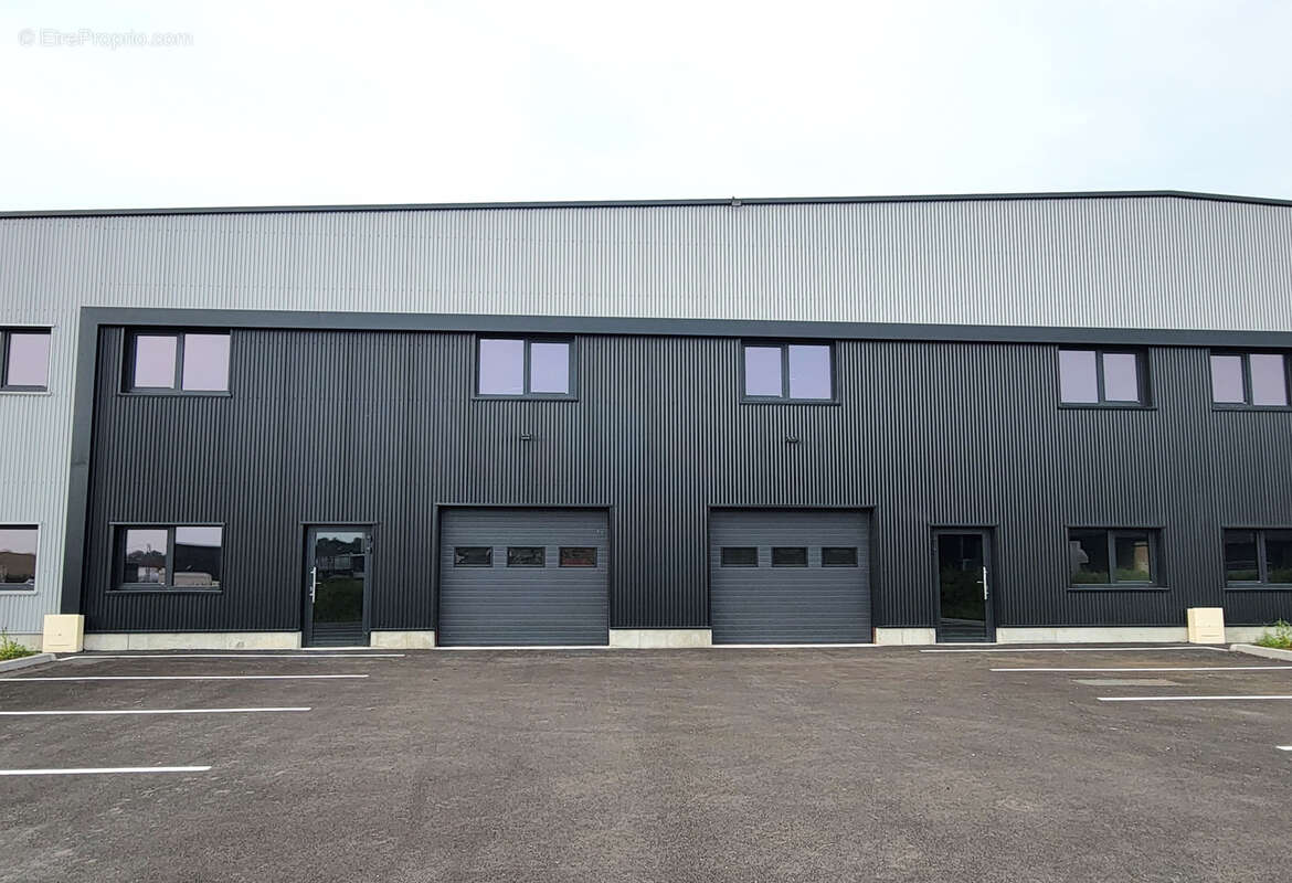 Commerce à FEGERSHEIM