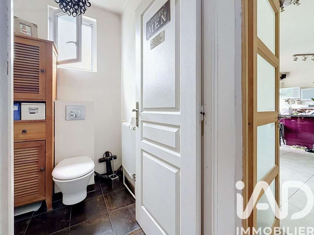 Photo 7 - Maison à MASSY
