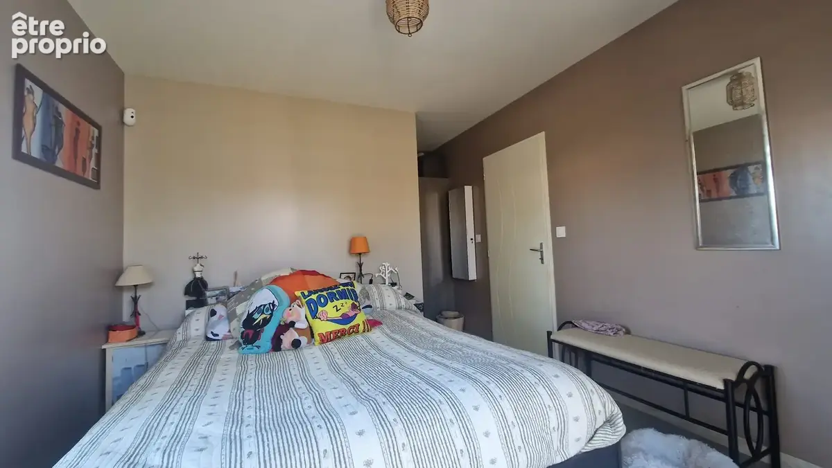 Maison 5 pièces 112 m² à vendre à Vouille (79230) - photo 7