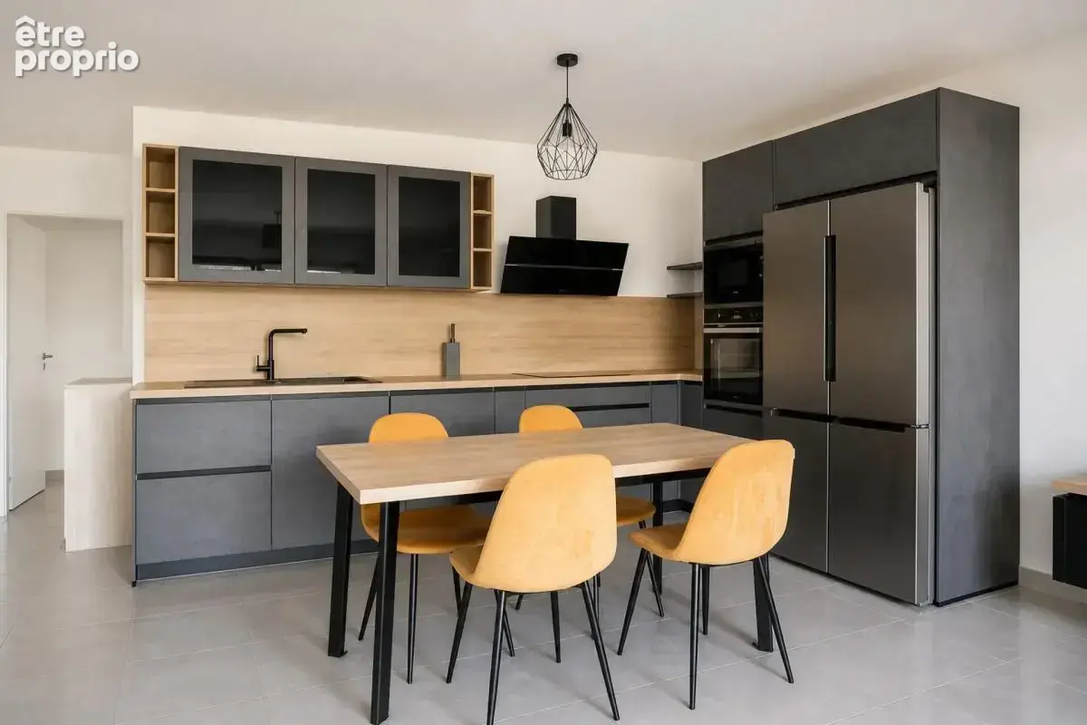 Appartement de 3 pièces de 68 m² à La Ciotat - photo 7