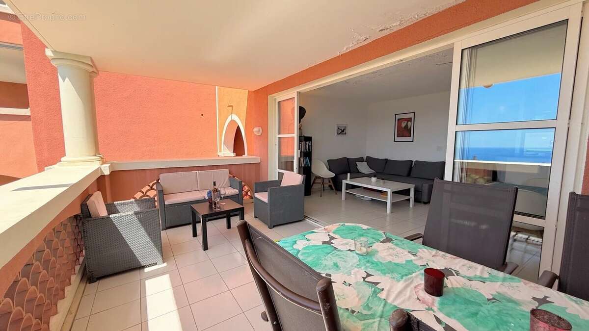 Appartement à LA SEYNE-SUR-MER