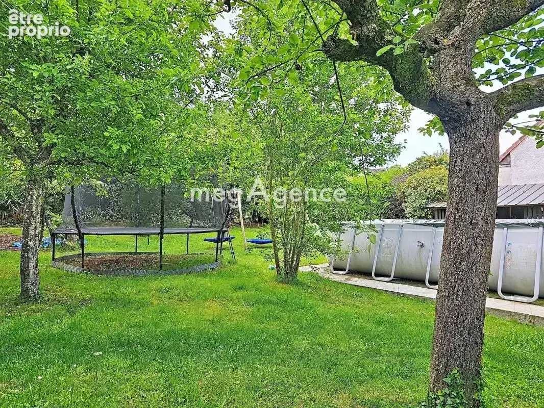 Maison familiale sans travaux 5 chambres sous sol et jardin - photo 14