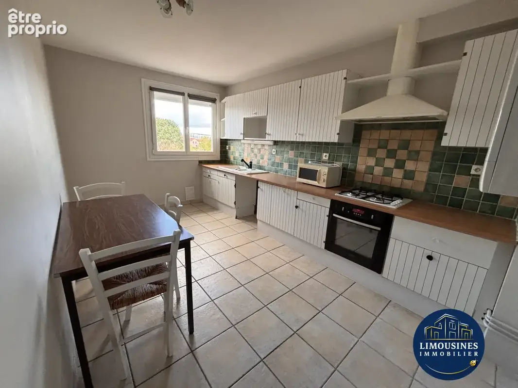 Appartement 5 pièces 108 m² à vendre à Limoges (87100) - photo 4