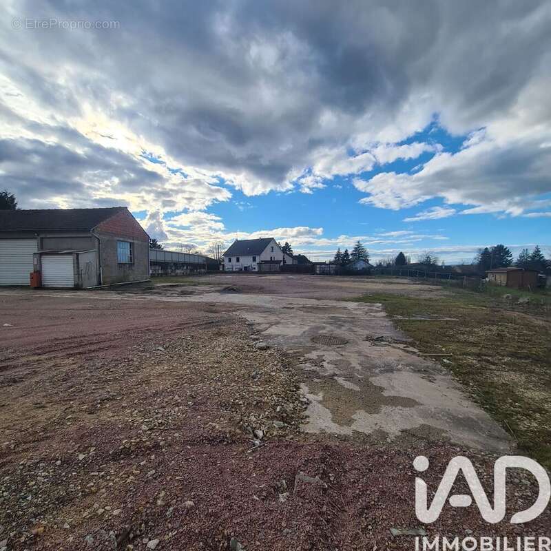 Photo 6 - Terrain à SAINT-VALLIER