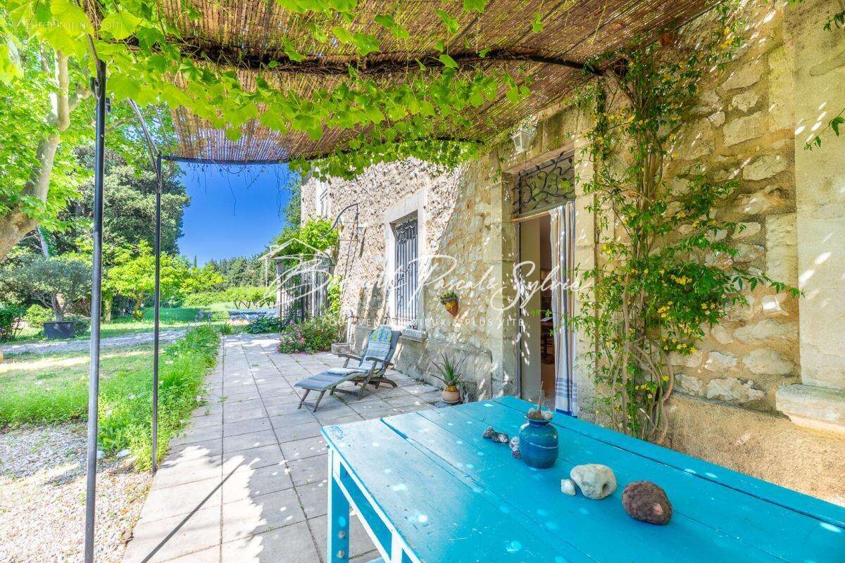 Maison à AVIGNON