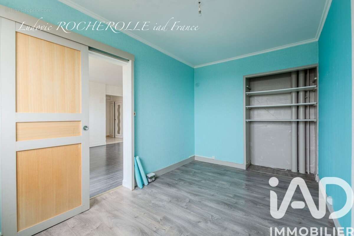 Photo 4 - Appartement à BALLANCOURT-SUR-ESSONNE