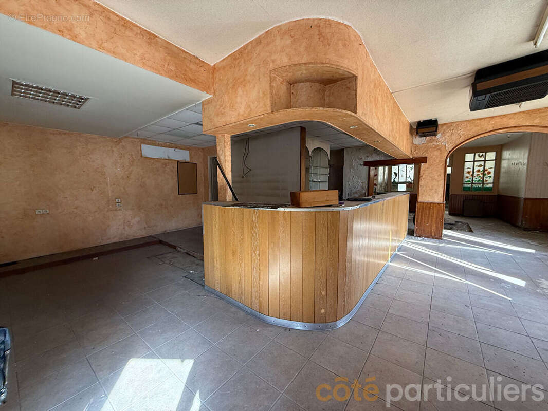 Appartement à SAINT-AMAND-MONTROND