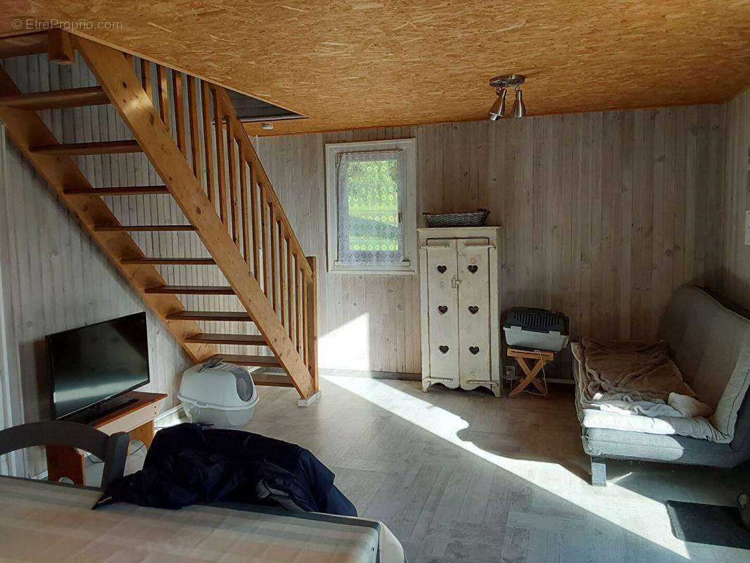 Maison Lanrivain 7 pièce(s) - photo 12