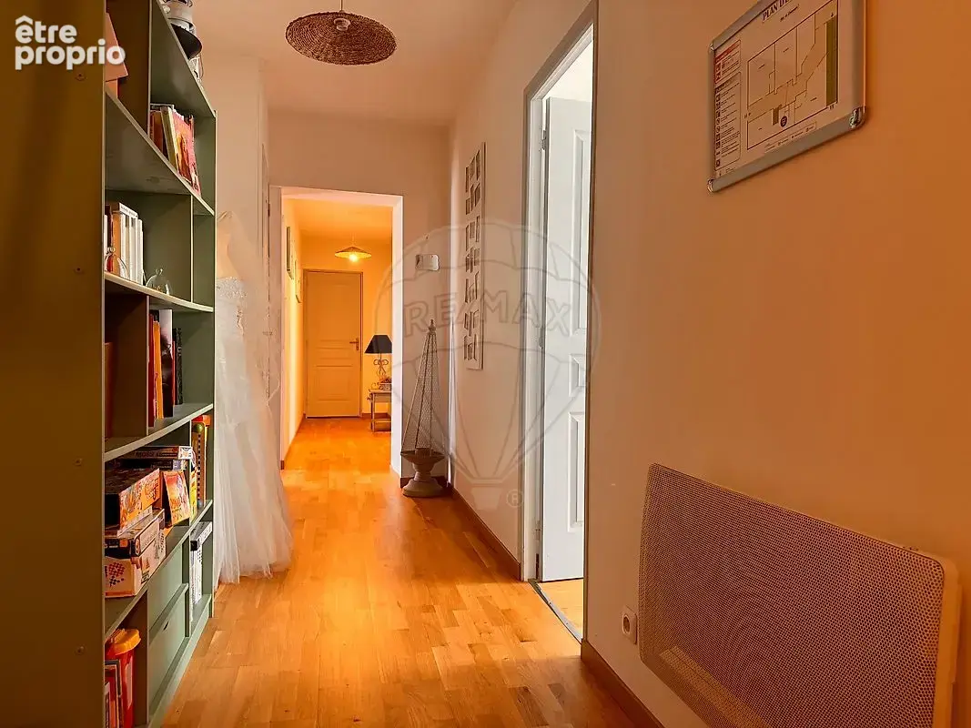 Maison 7 chambre(s) à vendre - photo 16