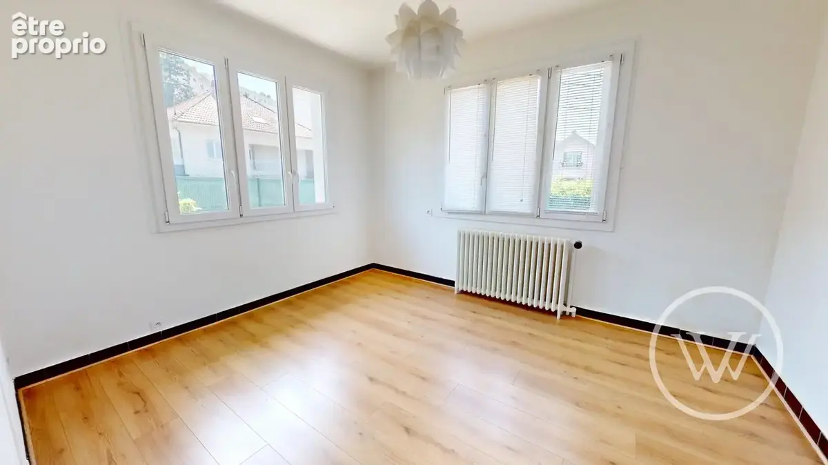 Appartement 93 m² à Besancon  - photo 8