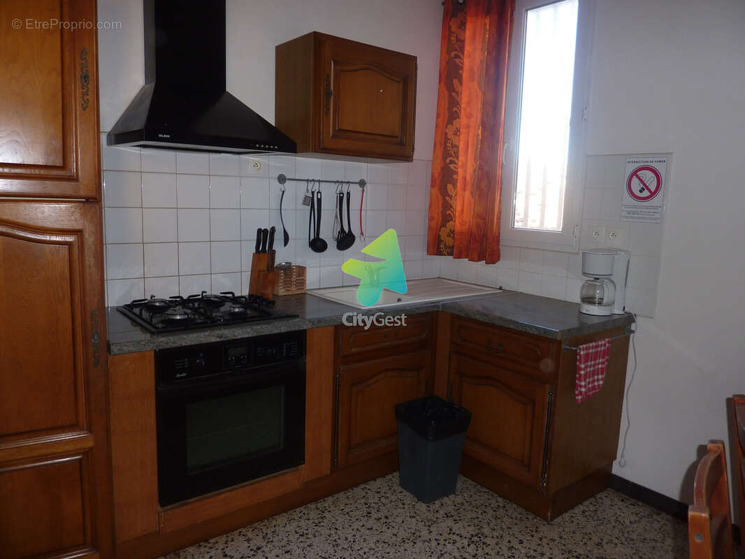 Appartement à VALRAS-PLAGE