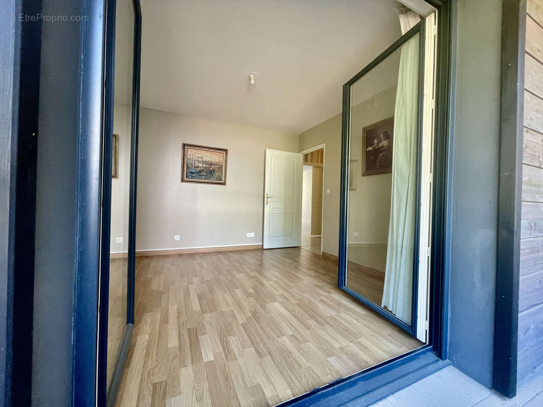 Appartement à TOURS