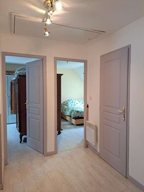 Photo 7 - Maison à BRAY-DUNES