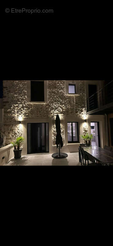 Maison à ORGEVAL