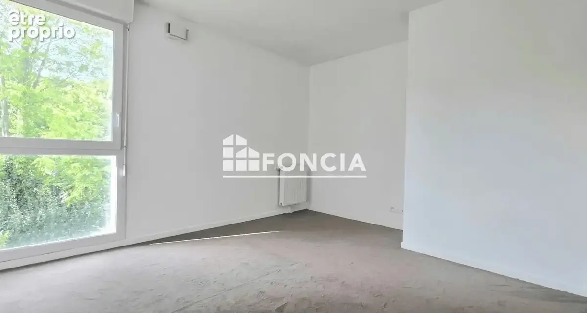 SAINT-BRICE-SOUS-FORÊT – Appartement 2 pièces avec balcon et stationnement - photo 9