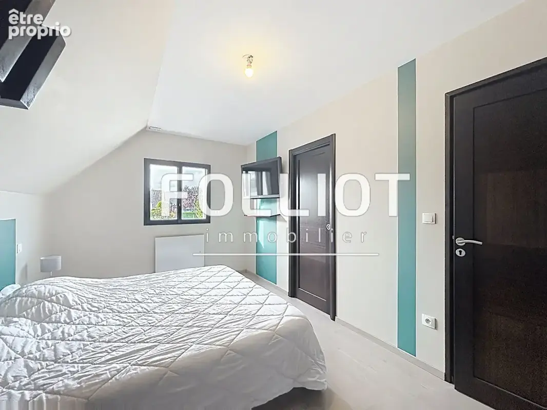 Maison 6 pièces à vendre à Moyon Villages - photo 12