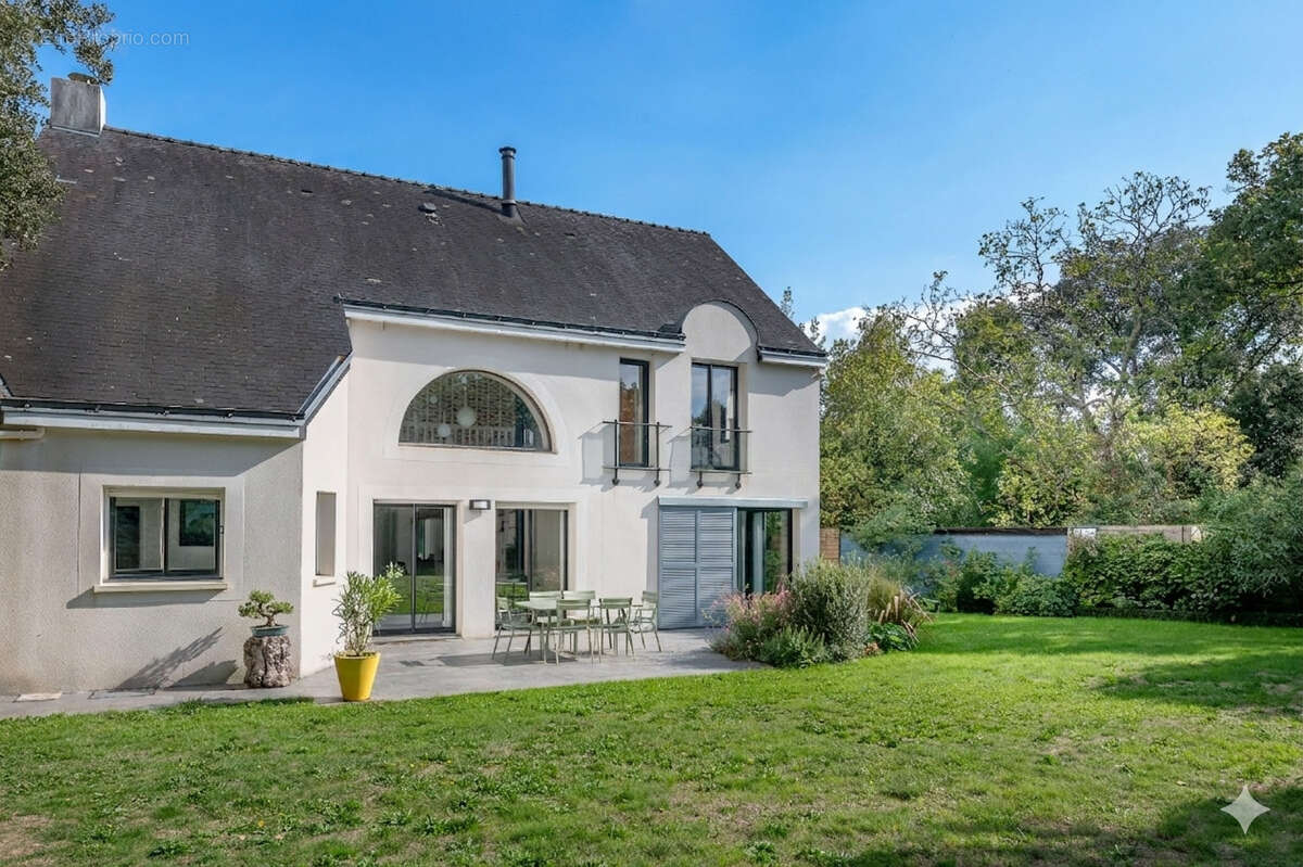 Maison à SAINT-NAZAIRE
