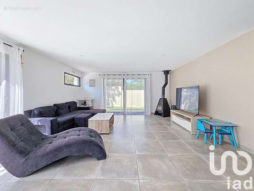 Photo 3 - Maison à LAROQUE-DES-ALBERES