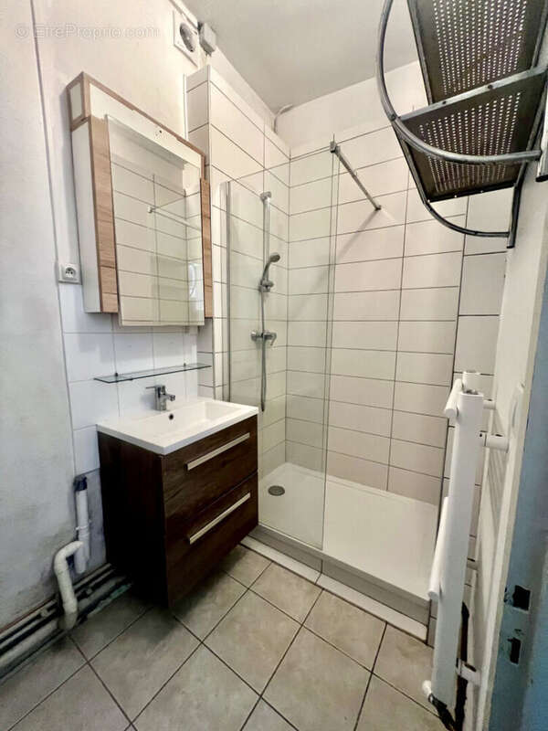 Appartement à BESANCON