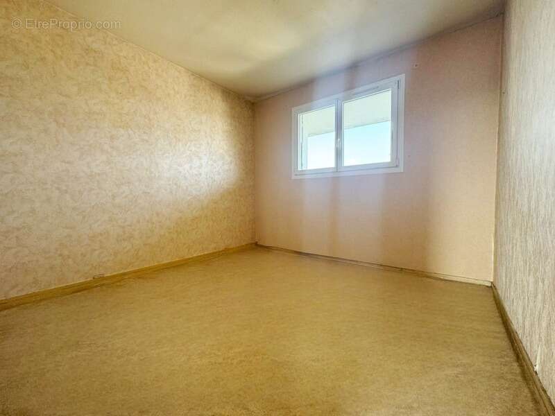 Appartement à LE MANS