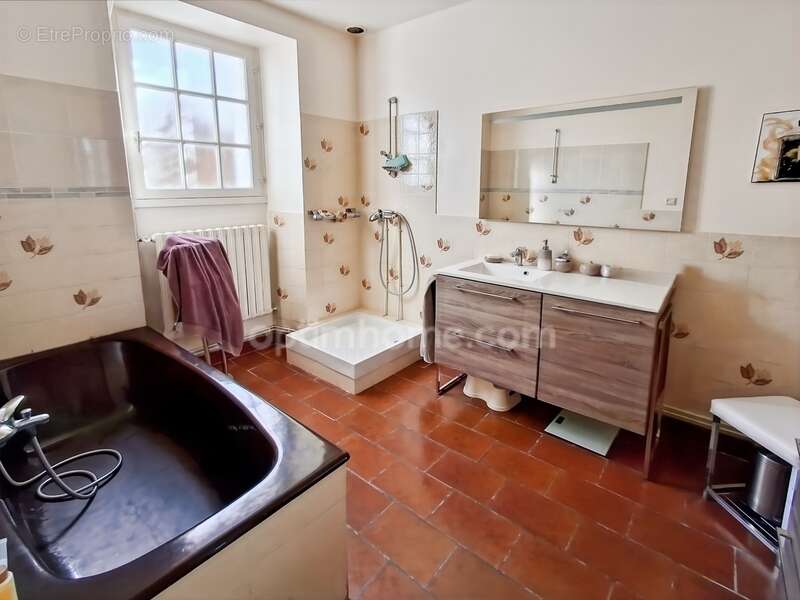 Maison à SAINT-AUBIN-DES-BOIS