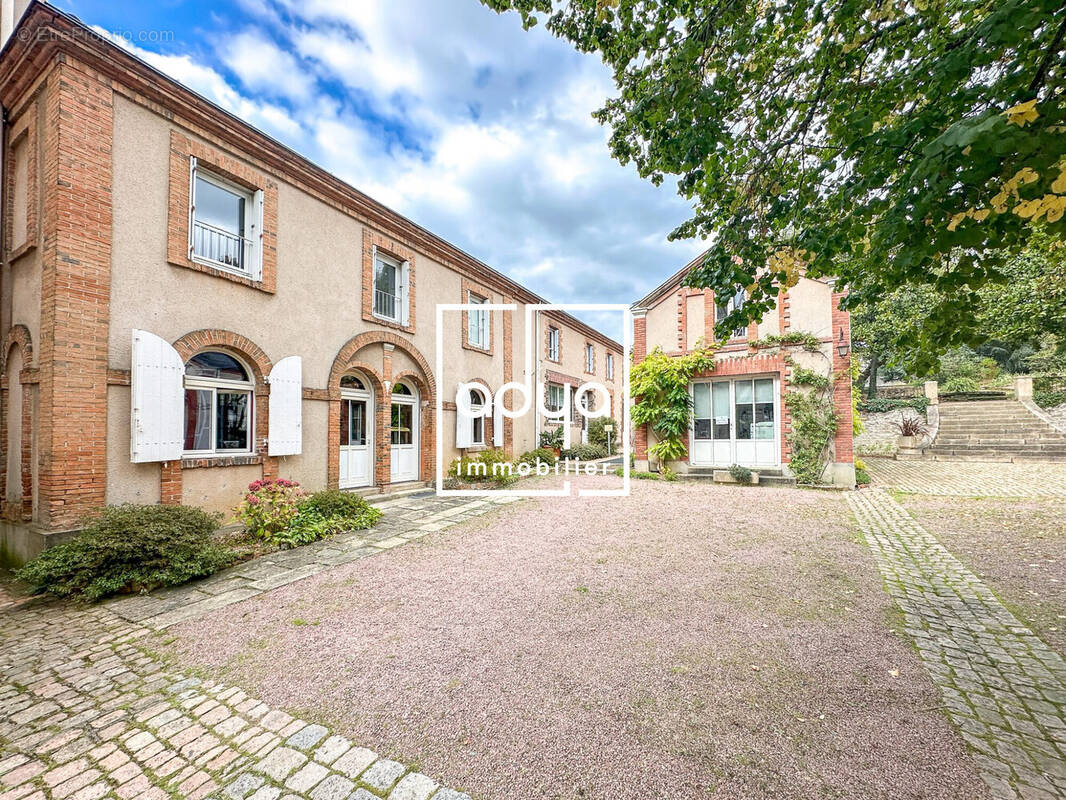 Appartement à CHOLET