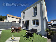 Maison à SAINT-PERE-EN-RETZ