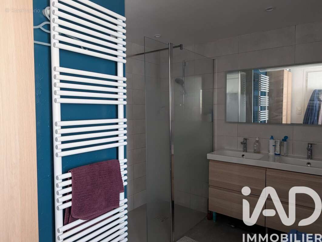 Photo 8 - Maison à EYBENS