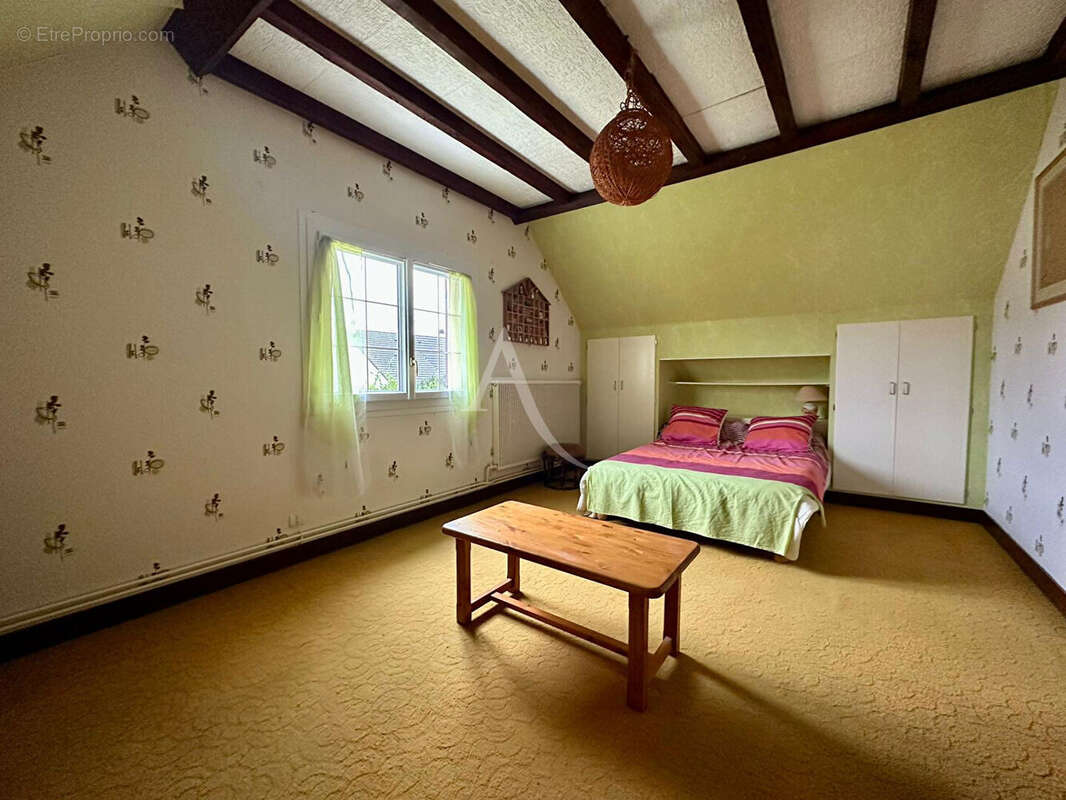 Maison à MAINVILLIERS