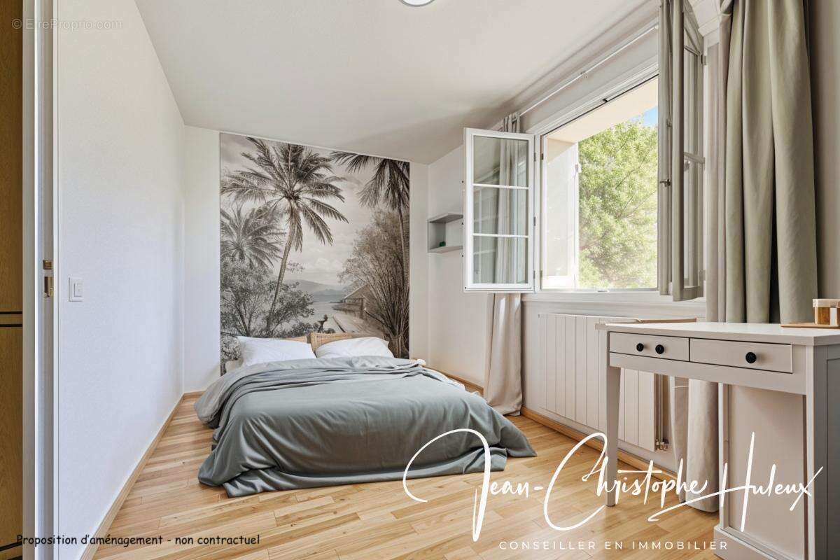 Maison à BOUILLARGUES