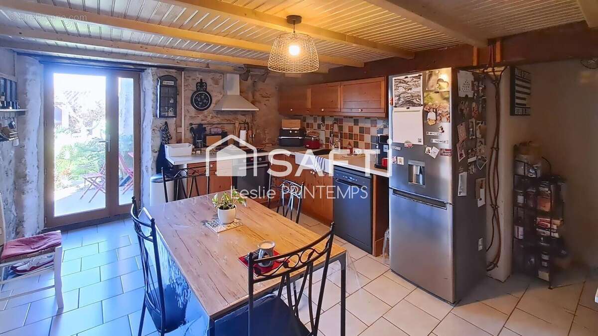 Photo 4 - Maison à COULONGES-SUR-L'AUTIZE