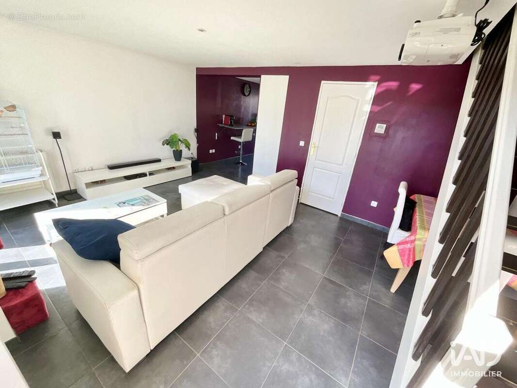 Photo 3 - Maison à OLLAINVILLE