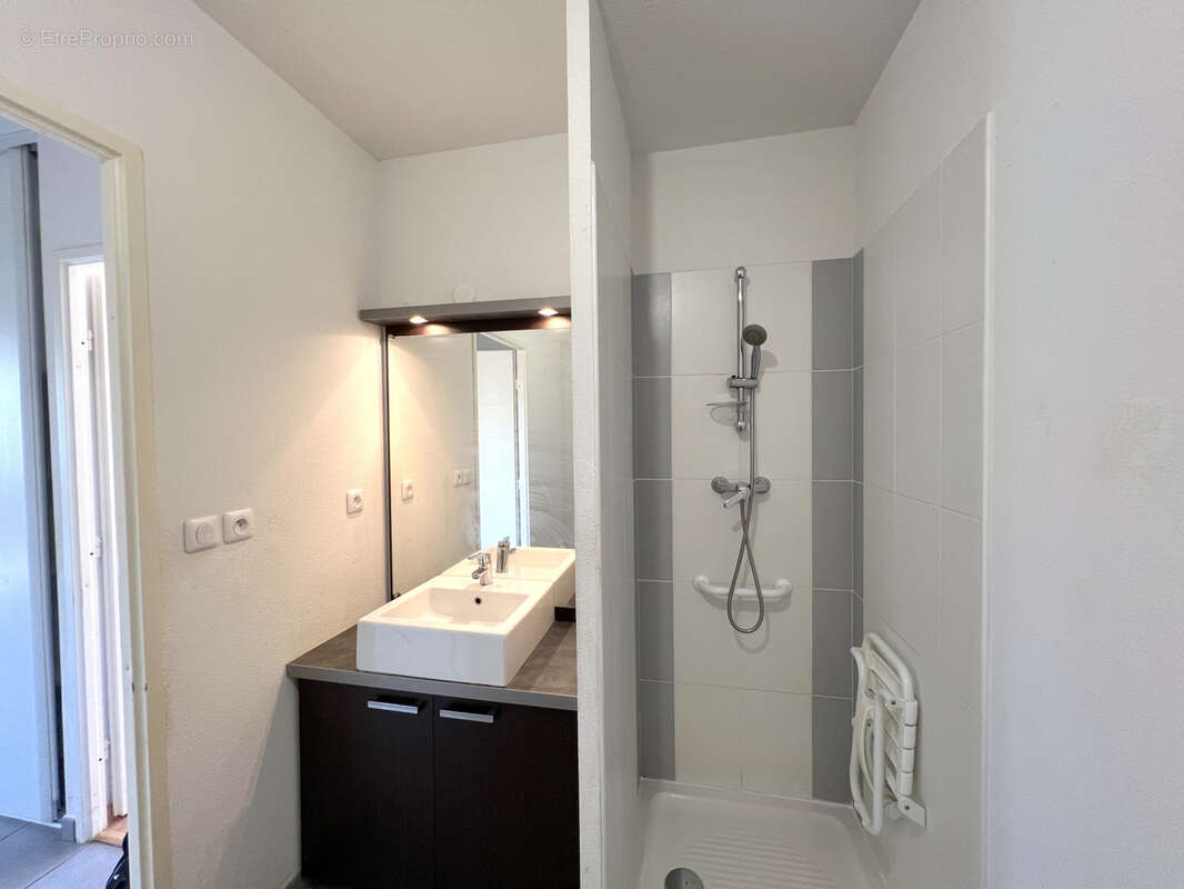 Appartement à AUCAMVILLE