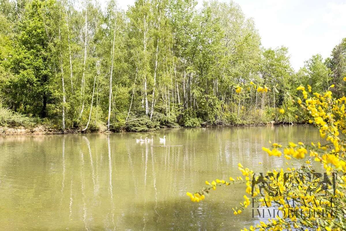 Maison à GRETZ-ARMAINVILLIERS