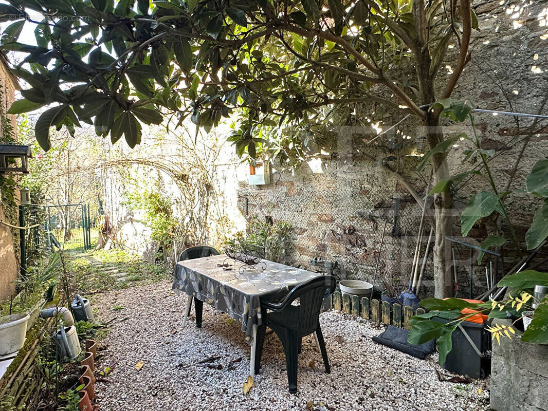 Maison à LABASTIDE-ROUAIROUX