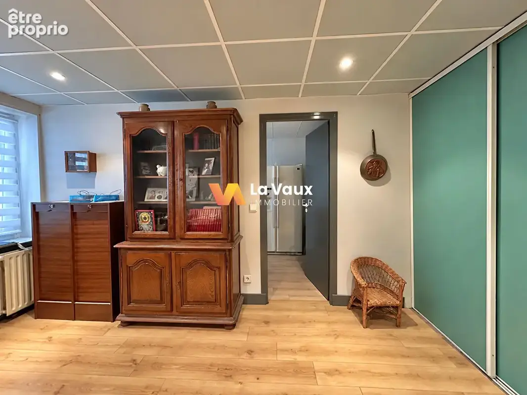 Maison Villey Saint Etienne 6 pièces 182 m² - photo 8