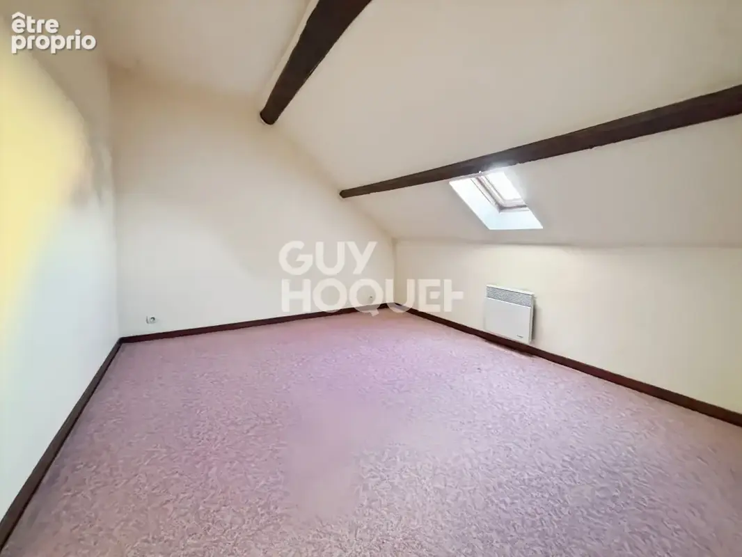Appartement 4 pièces à vendre à Fontenay Trésigny - photo 5