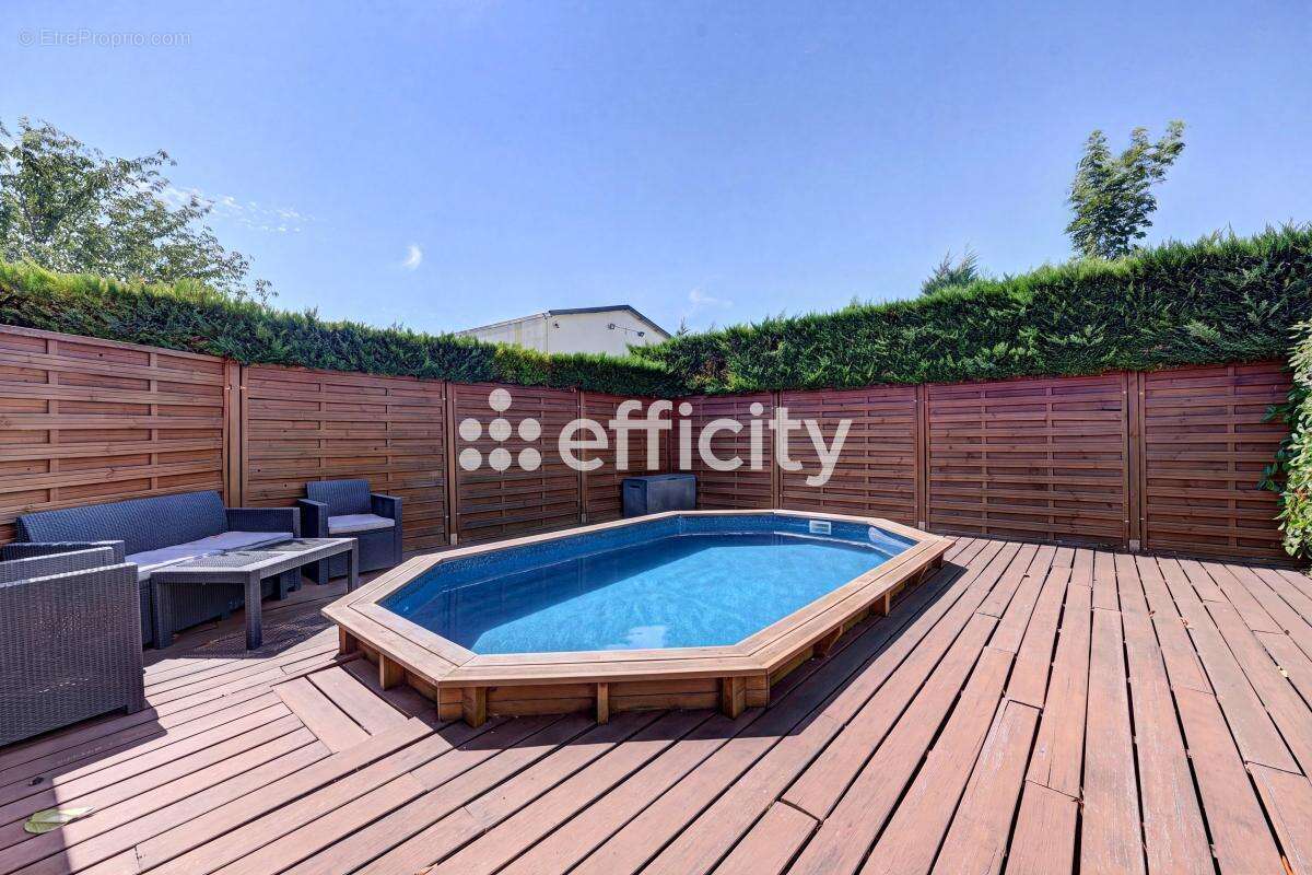 Appartement - photo 13