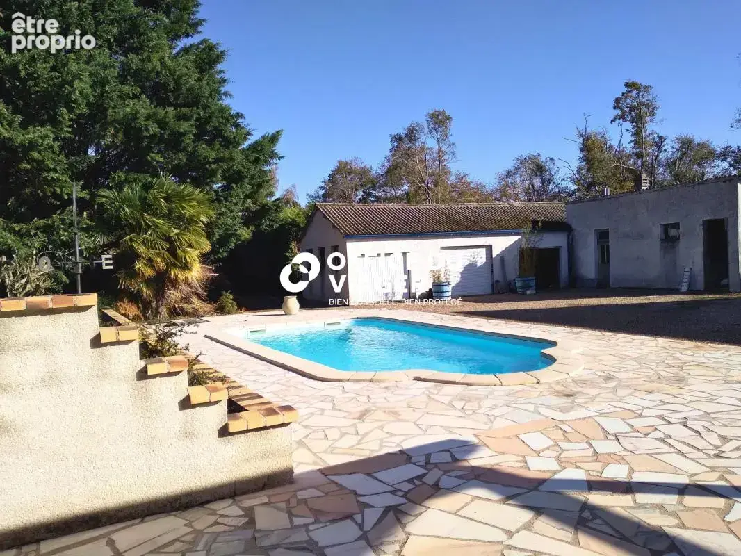 Maison - 4 pièces - 148,30 m² - photo 13