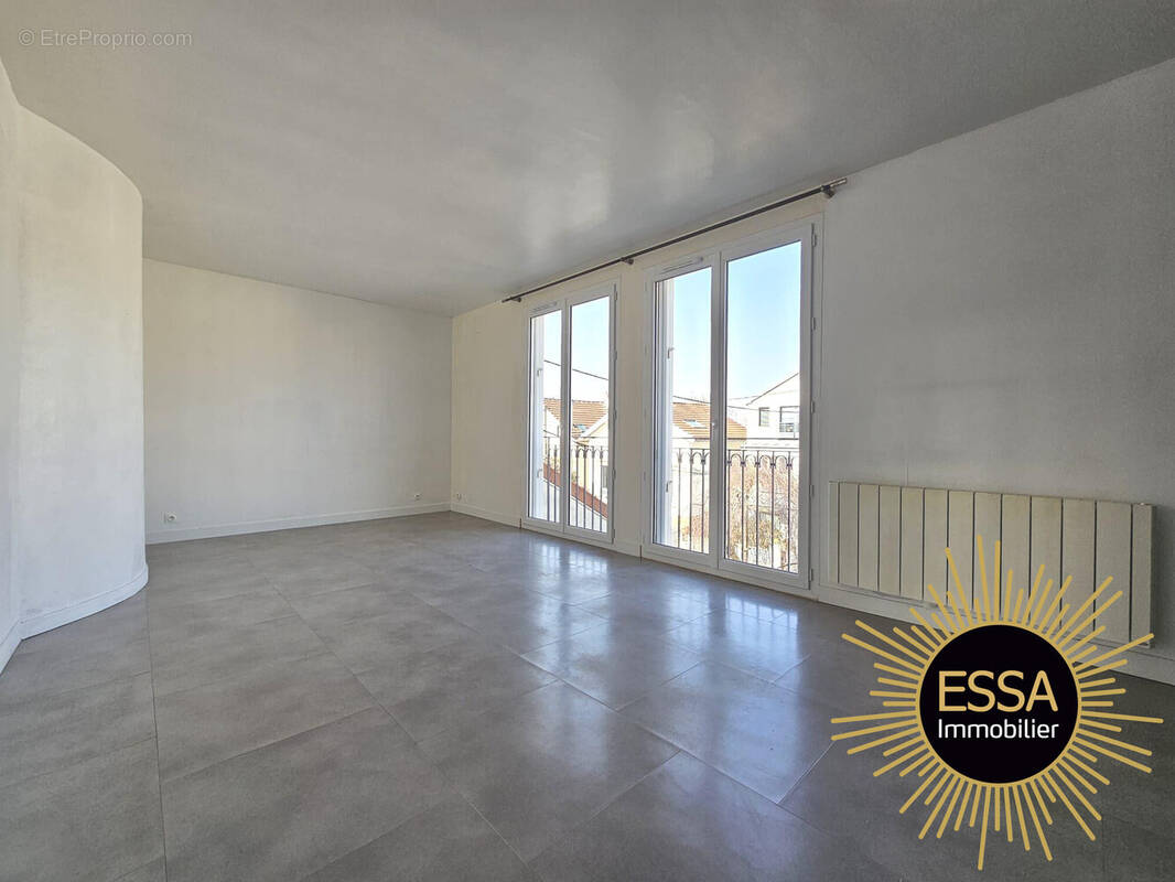 Appartement à ROCQUENCOURT