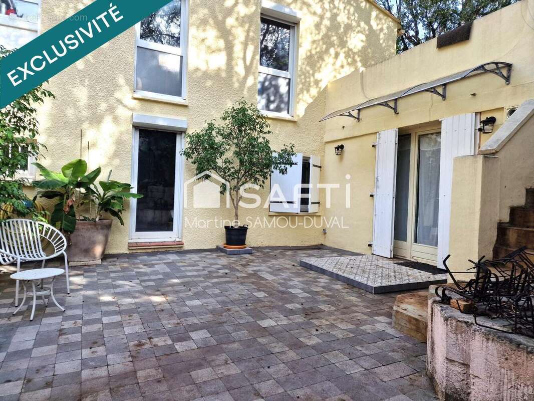 Photo 3 - Maison à LA SEYNE-SUR-MER