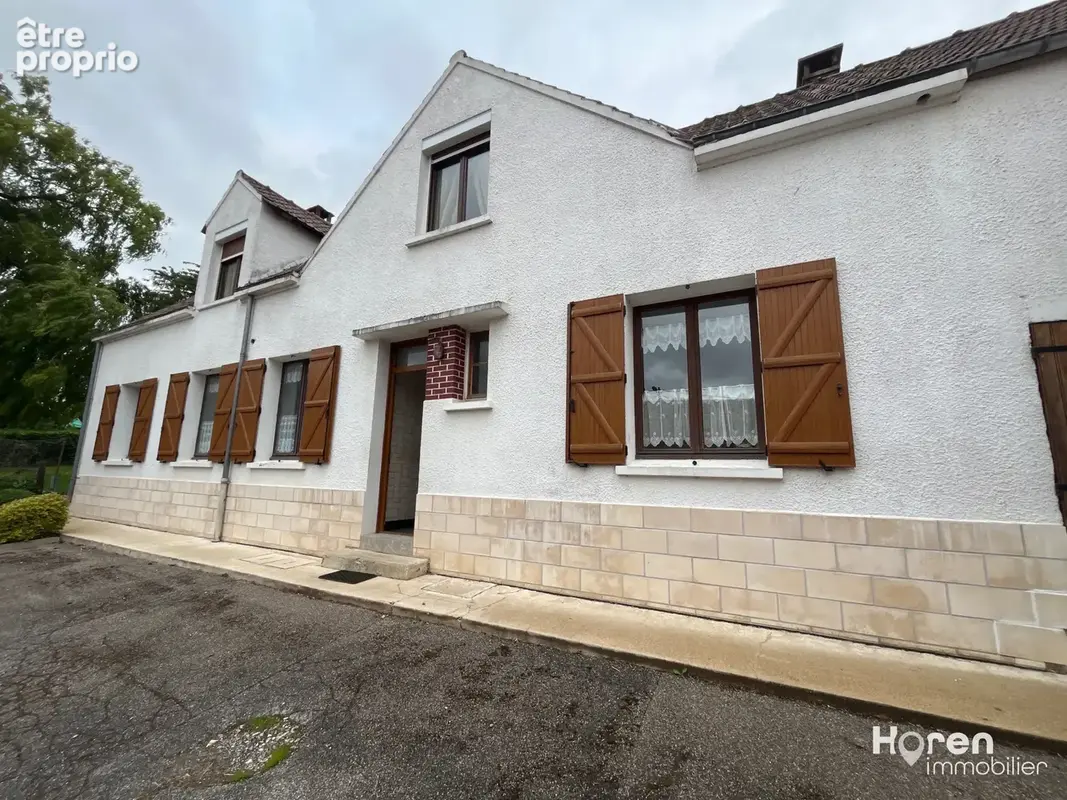 Photo Maison à Bailleul au prix de 174 000€