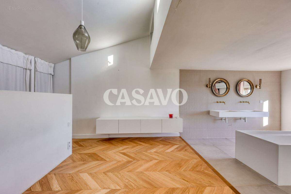 Vente Maison 5 pièces de 132m² - 13510 Éguilles - photo 2
