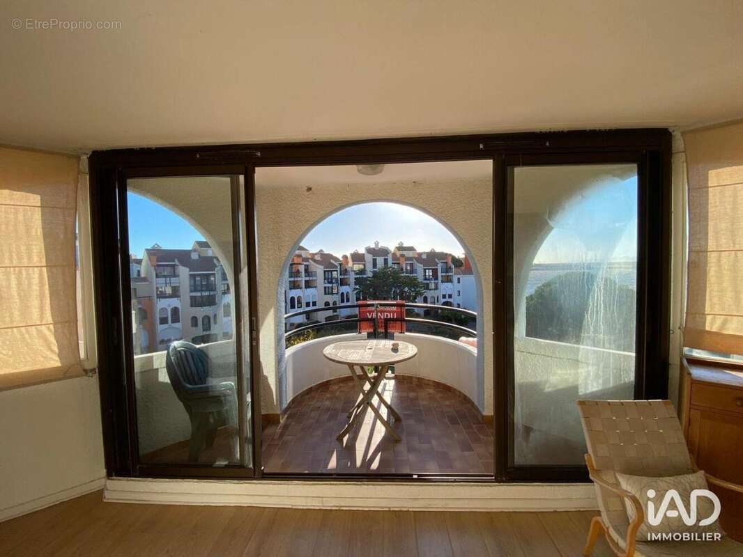 Photo 5 - Appartement à LE BARCARES