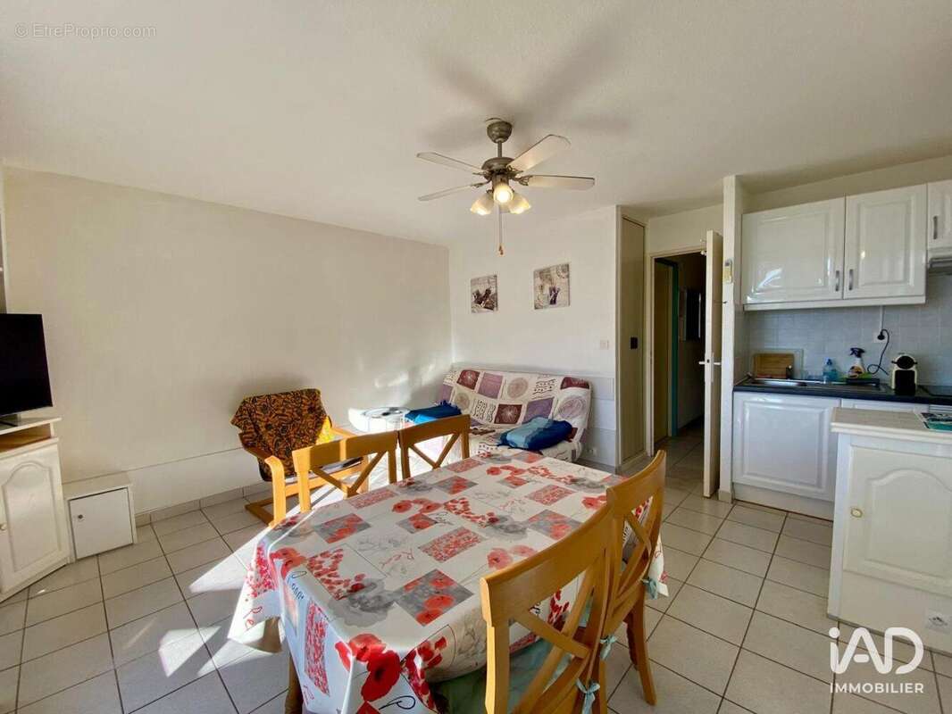 Photo 5 - Appartement à LE BARCARES