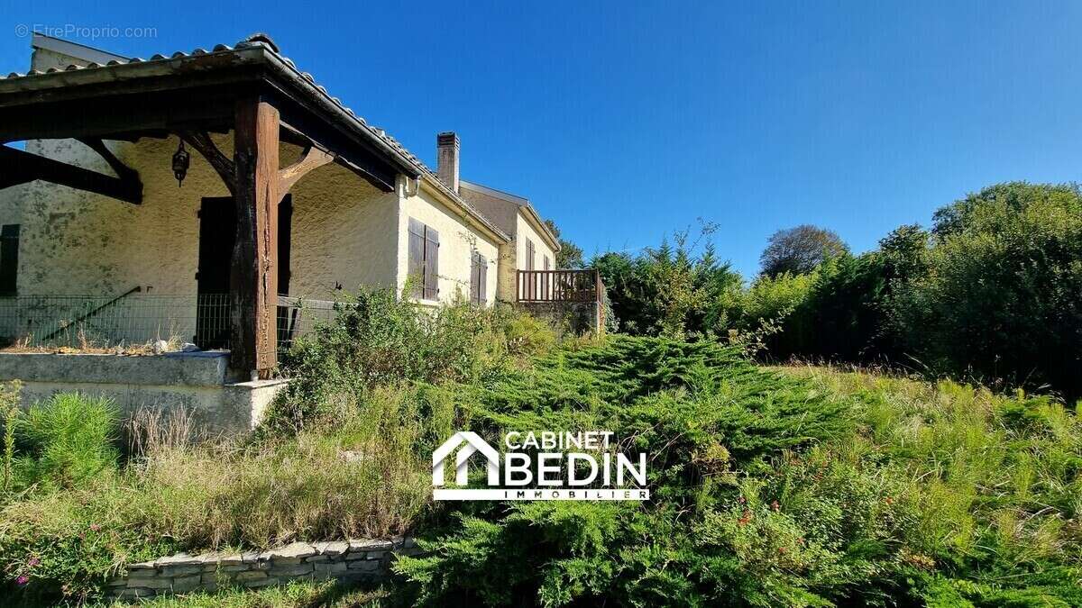 Maison à LA TESTE-DE-BUCH