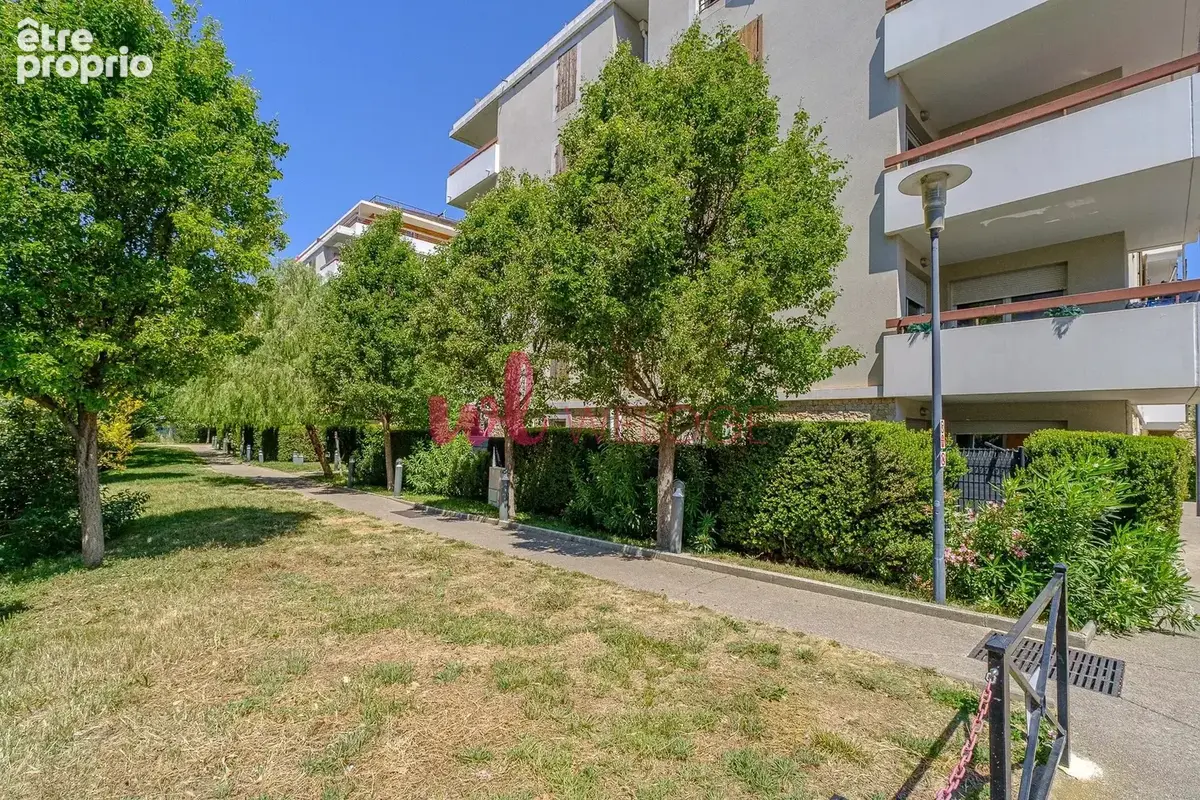 Vente grand appartement T3 dernier étage grande terrasse vue mer - photo 22