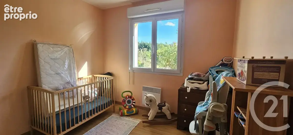 Maison 4 pièces 105 m² à vendre à Villampuy (28200) - photo 6