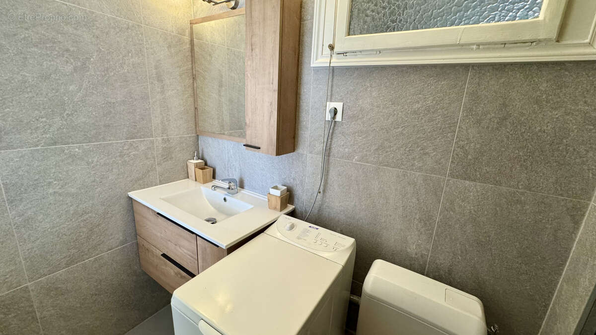 Appartement à AIX-LES-BAINS